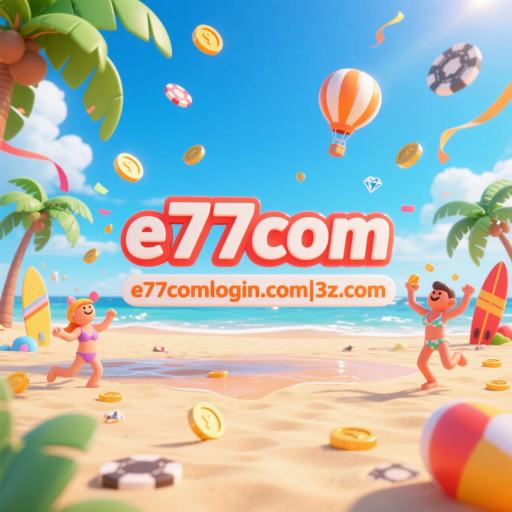 Explore a Categoria de Jackpots no E77com: Emoção e Prêmios Gigantes