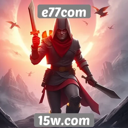 Novidades em jogos disponíveis no e77com