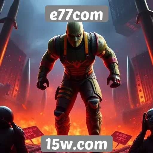 Novos lançamentos previstos para o e77com