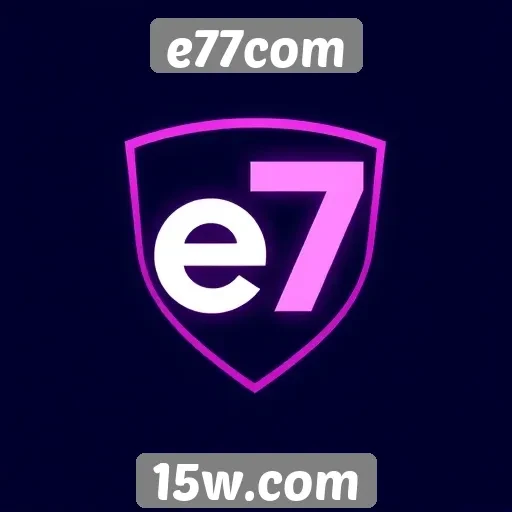 Novas atualizações em e77com atraem jogadores ávidos