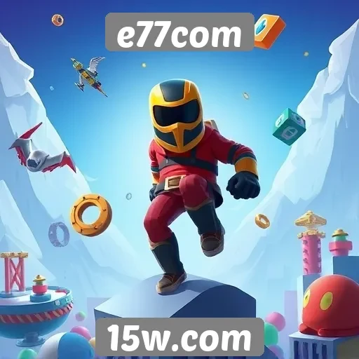 Comparativo de jogos populares disponíveis no e77com